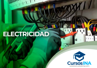 Cursos INA Electricidad​​​