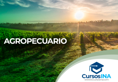 Curso INA Agropecuario​​