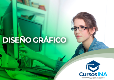 Cursos INA ​​​Diseño Gráfico​​​