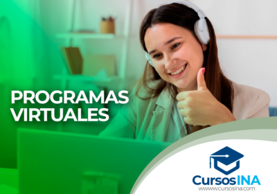 Programas Virtuales​ INA