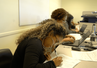 Agencia Nacional de Empleo ANE