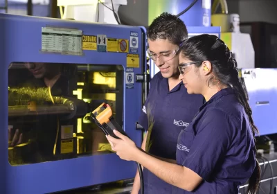 Formación Dual en Costa Rica