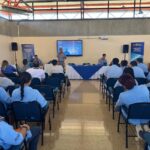 Conectando al mundo: Fibra Óptica en acción