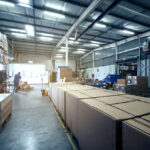 Curso Administración de Bodega INA