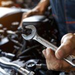 Curso INA Mecánica Automotriz