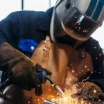 Curso de Soldadura INA