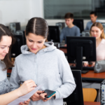 Cursos de Computación INA | 12 Cursos de Computación INA