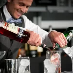 Curso de Bartender INA