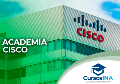 Academia Cisco del INA